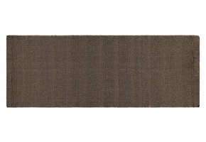 Kenno Sauna Kleed - Bruin - 60x160 cm