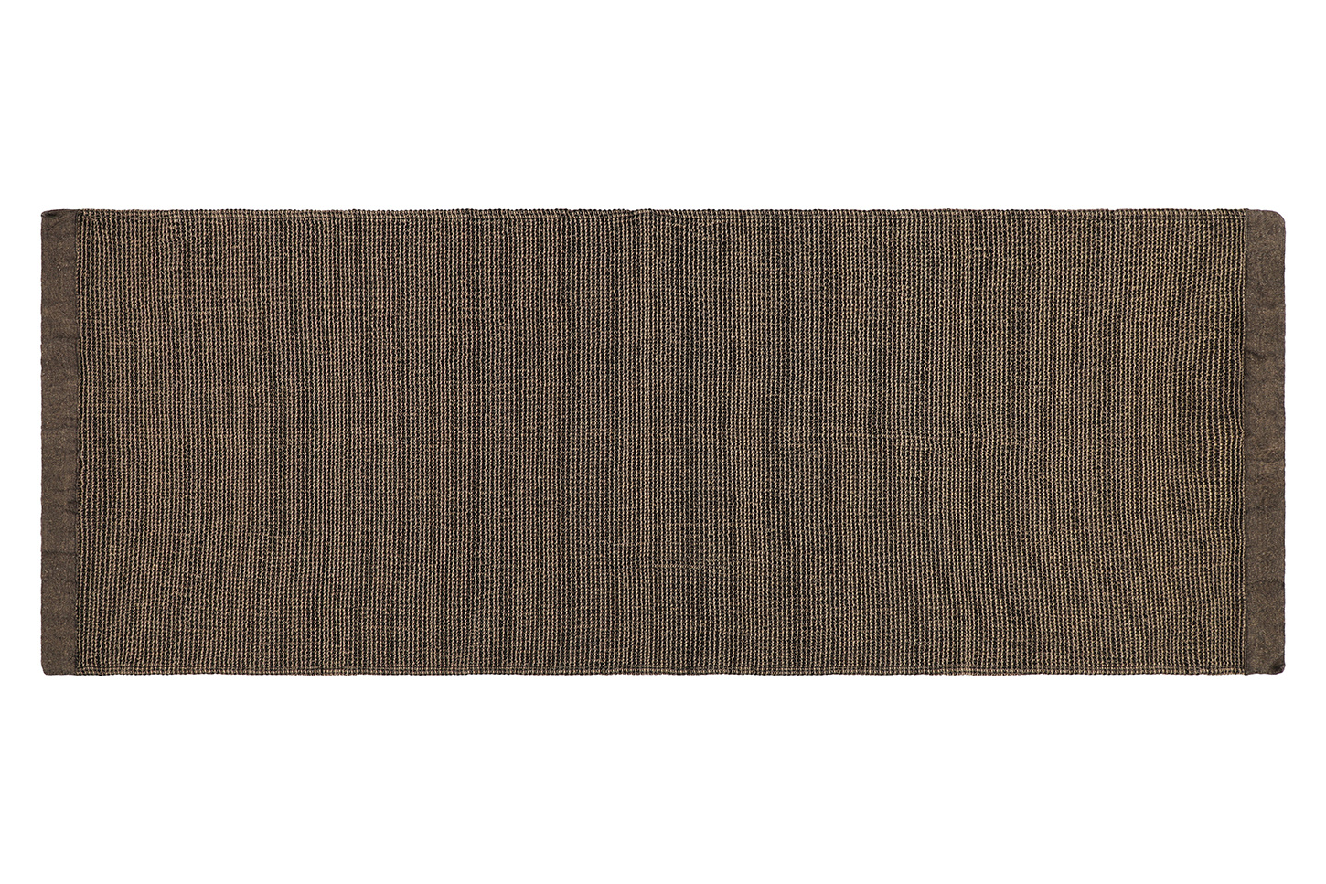 Kenno Sauna Kleed - Bruin - 60x160 cm (Seat Cover)