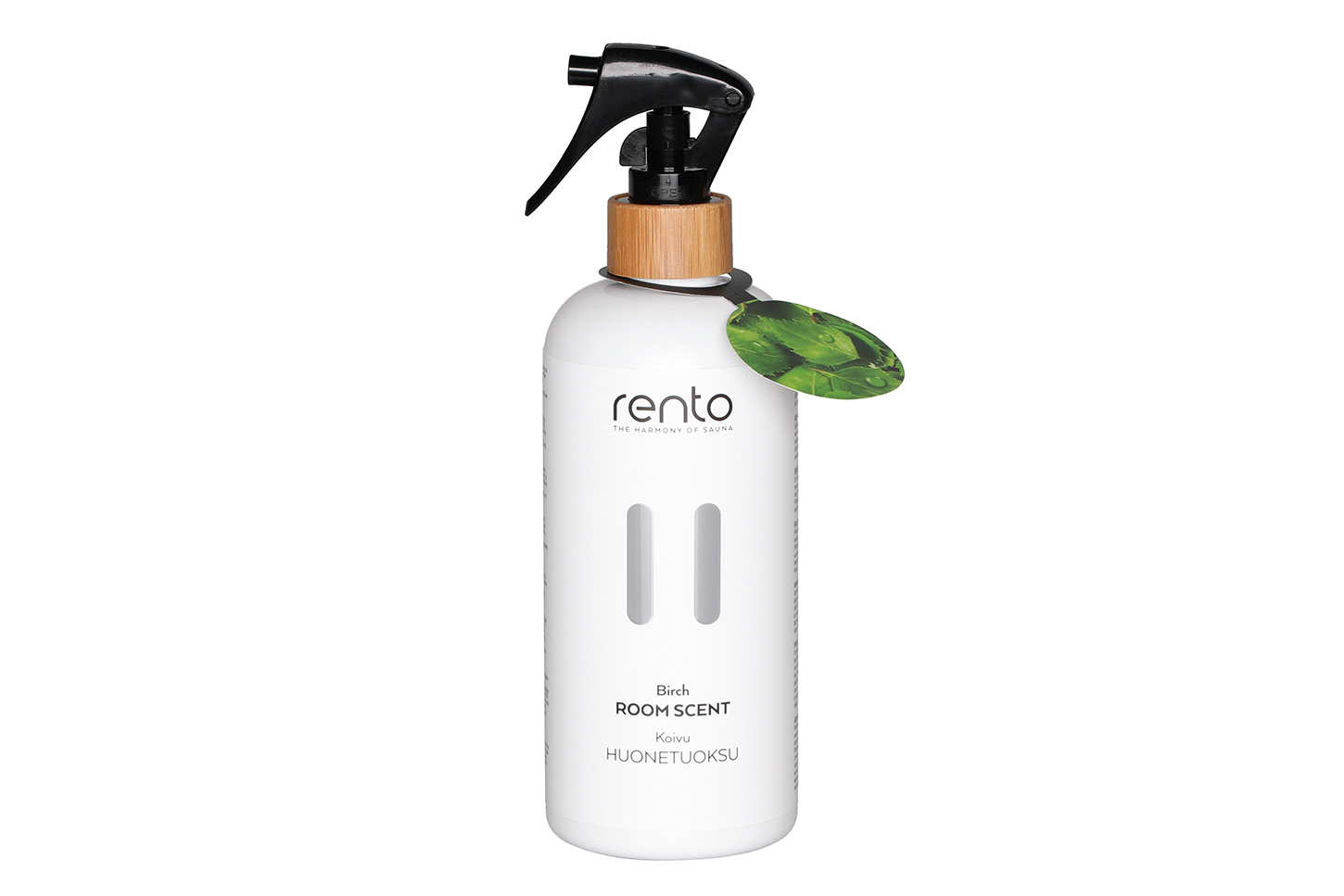 Rento Interieurparfum Berken 400 ml - Room scent