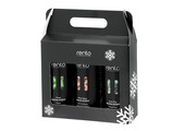 Rento Sauna Geur limited edition cadeauset 3 x 400 ml