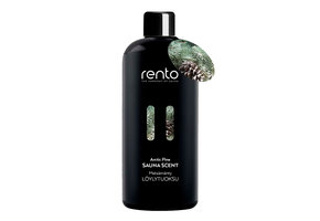 Rento Sauna Geur Pine / Dennen 400 ml