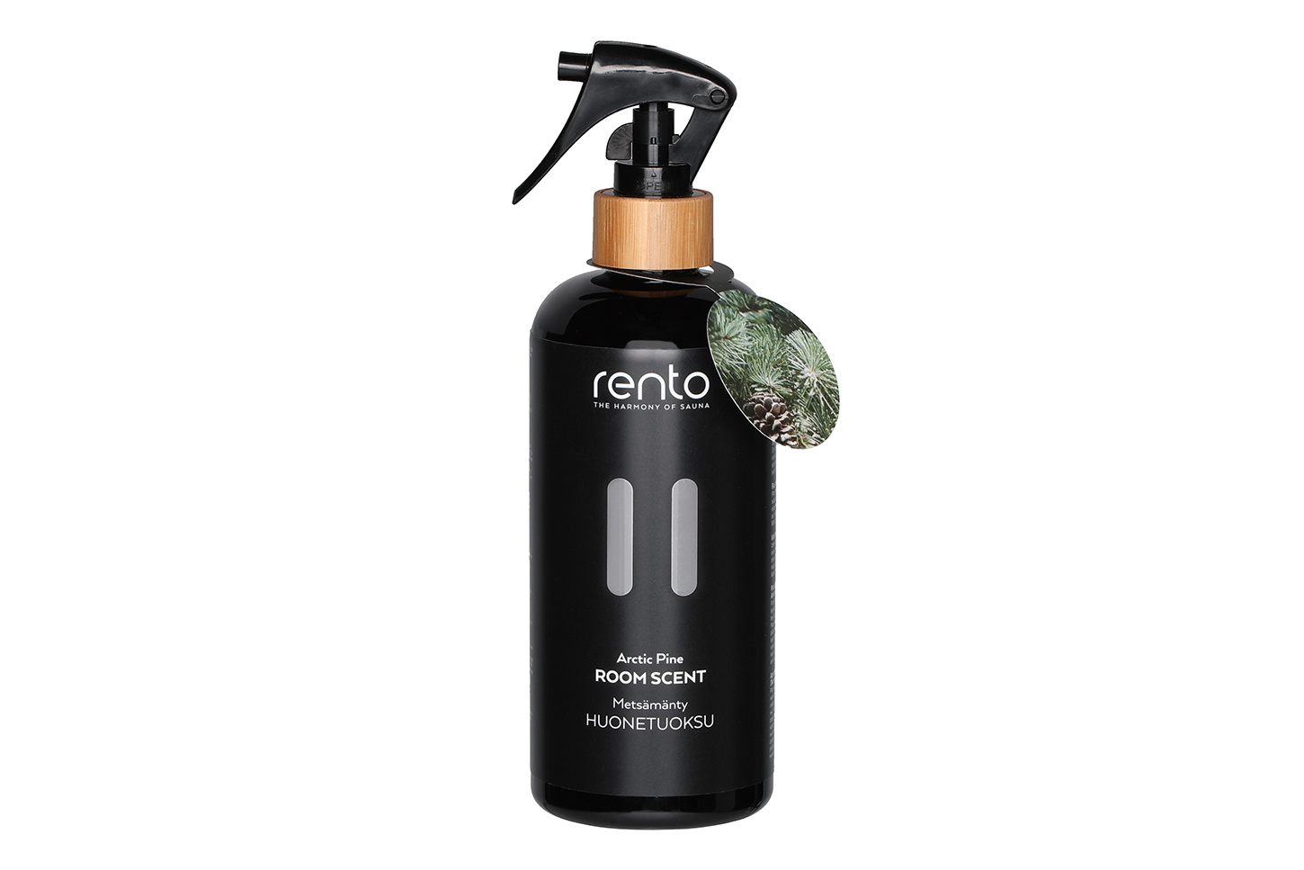 Rento Interieurparfum Dennen 400 ml - Room scent