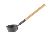 Rento Sauna Opgietlepel Grijs