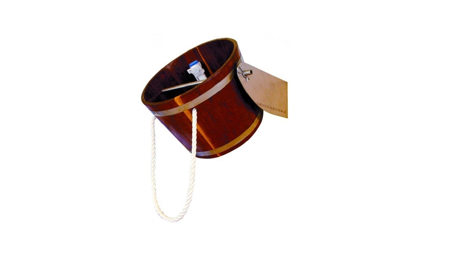 Stortemmer Kambala binnen