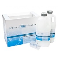 Spa onderhoudspakketten