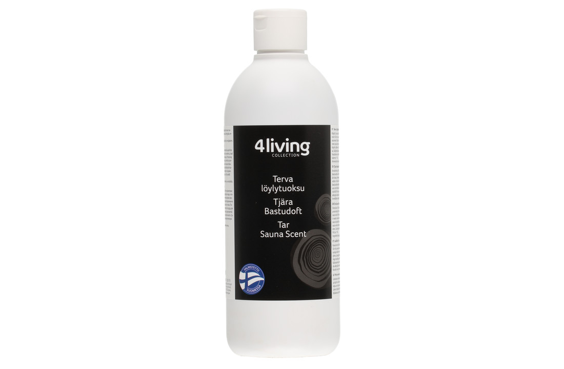 Saunaland Sauna Geur Teer 500ml