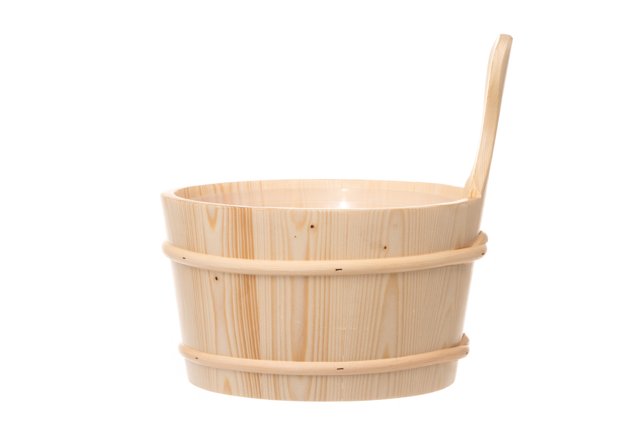 4Living Sauna emmer Sparren 4 L