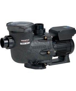 Hayward Tristar™VSTD Variabele Snelheden pomp