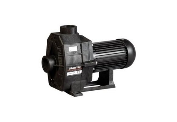 Hayward Super Spa pomp, 25m3/h 380V