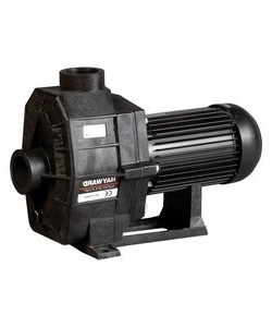 Hayward Super Spa pomp, 25m3/h 380V