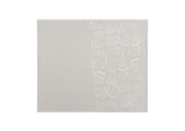 Rento Pino Sauna Kleed grijs 50x60 cm
