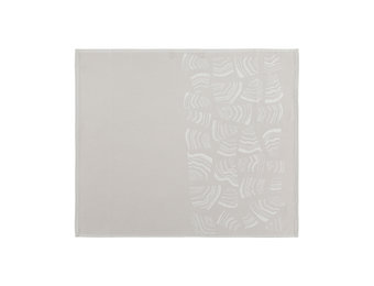 Rento Pino Sauna Kleed grijs 50x60 cm