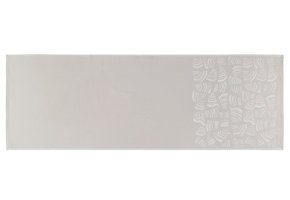 Rento Pino Sauna Kleed grijs 50x150 cm