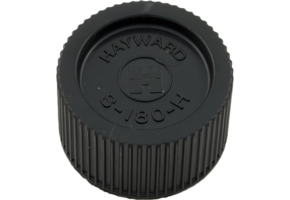 Hayward Filter Aftapplug voor alle modellen met uitzondering van S246T