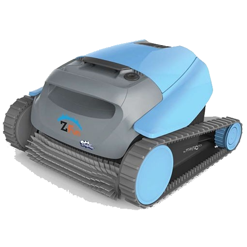 Dolphin Zenit Z Fun Zwembadrobot