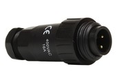 Maytronics Amphenol Plug 5000009