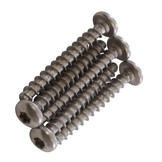 Hayward zwembadrobot Evac Pro / Sharkvac XL schroevenset 5 x 35mm