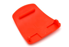 Dolphin Magic Filterdekselhouder set