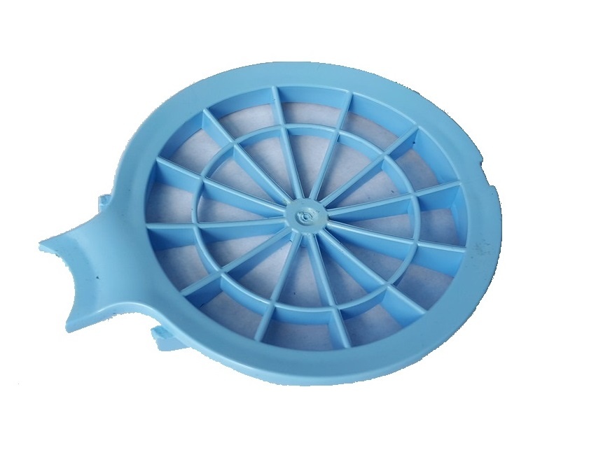 Zenit Zwembadrobot impeller beschermrooster