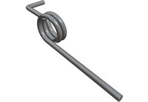 Hayward zwembadrobot Evac Pro / Sharkvac XL veer voor hendel