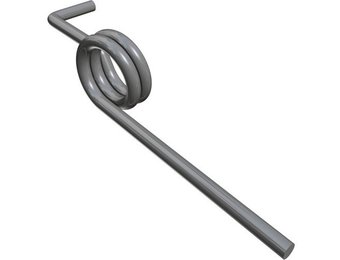 Hayward zwembadrobot Evac Pro / Sharkvac XL veer voor hendel