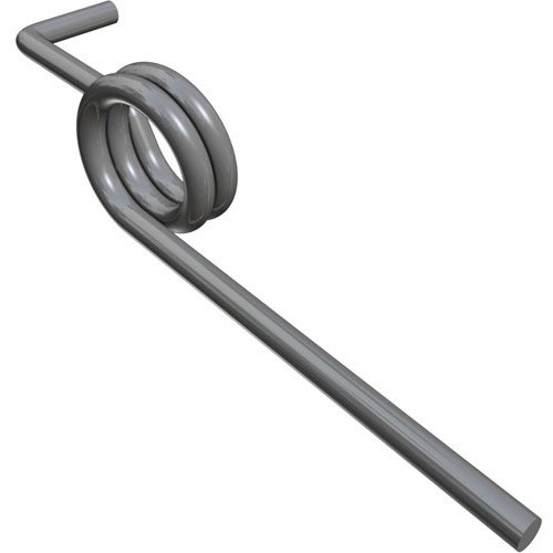 Hayward zwembadrobot Evac Pro / Sharkvac XL veer voor hendel