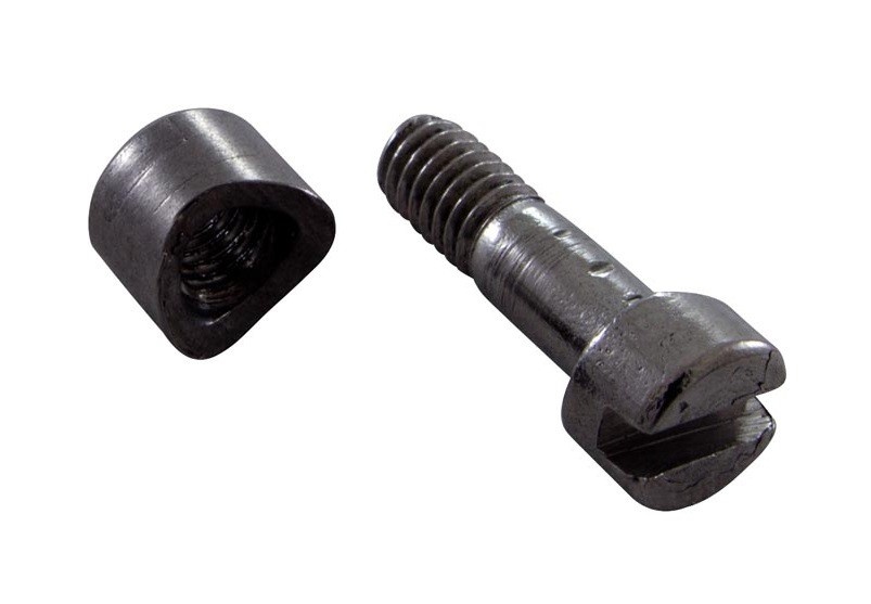 Hayward zwembadrobot Evac Pro / Sharkvac XL drive pin