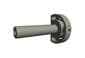 Hayward zwembadrobot Evac Pro / Sharkvac XL shaft-schacht