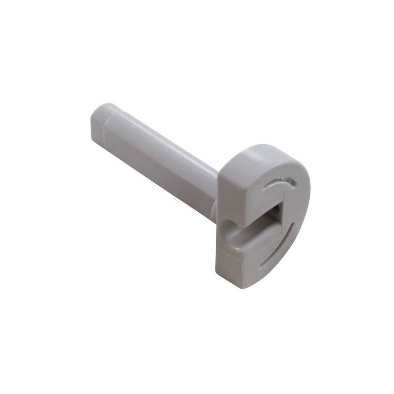 Hayward zwembadrobot Evac Pro / Sharkvac XL shaft-schacht