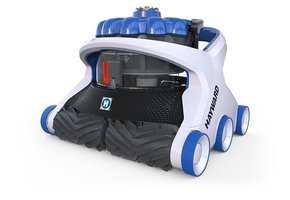 Hayward Aquavac 650 Zwembadreiniger
