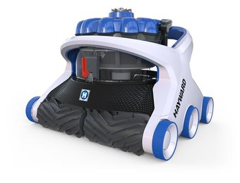 Hayward Aquavac 650 Zwembadreiniger