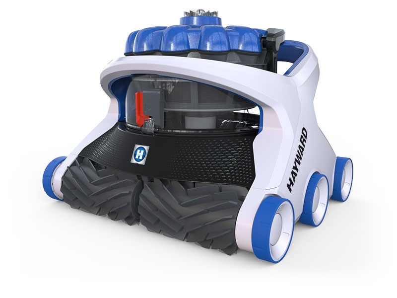 Hayward Aquavac 650 Zwembadreiniger