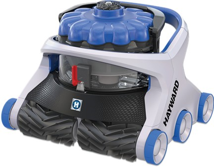 Hayward Aquavac 650 Zwembadreiniger