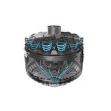 Hayward Aquavac 650 Zwembadreiniger