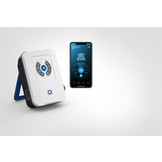 Hayward Aquavac 650 Zwembadreiniger