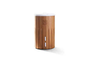 Ultransmit Aroma Diffuser Bamboo