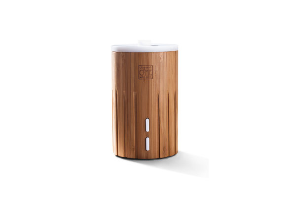Ultransmit Aroma Diffuser Bamboo