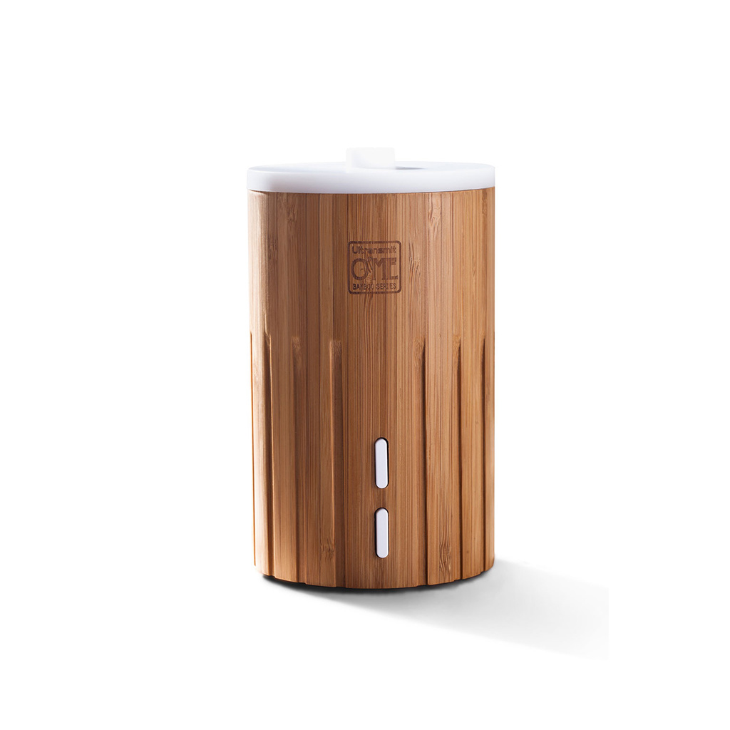 Ultransmit Aroma Diffuser Bamboo