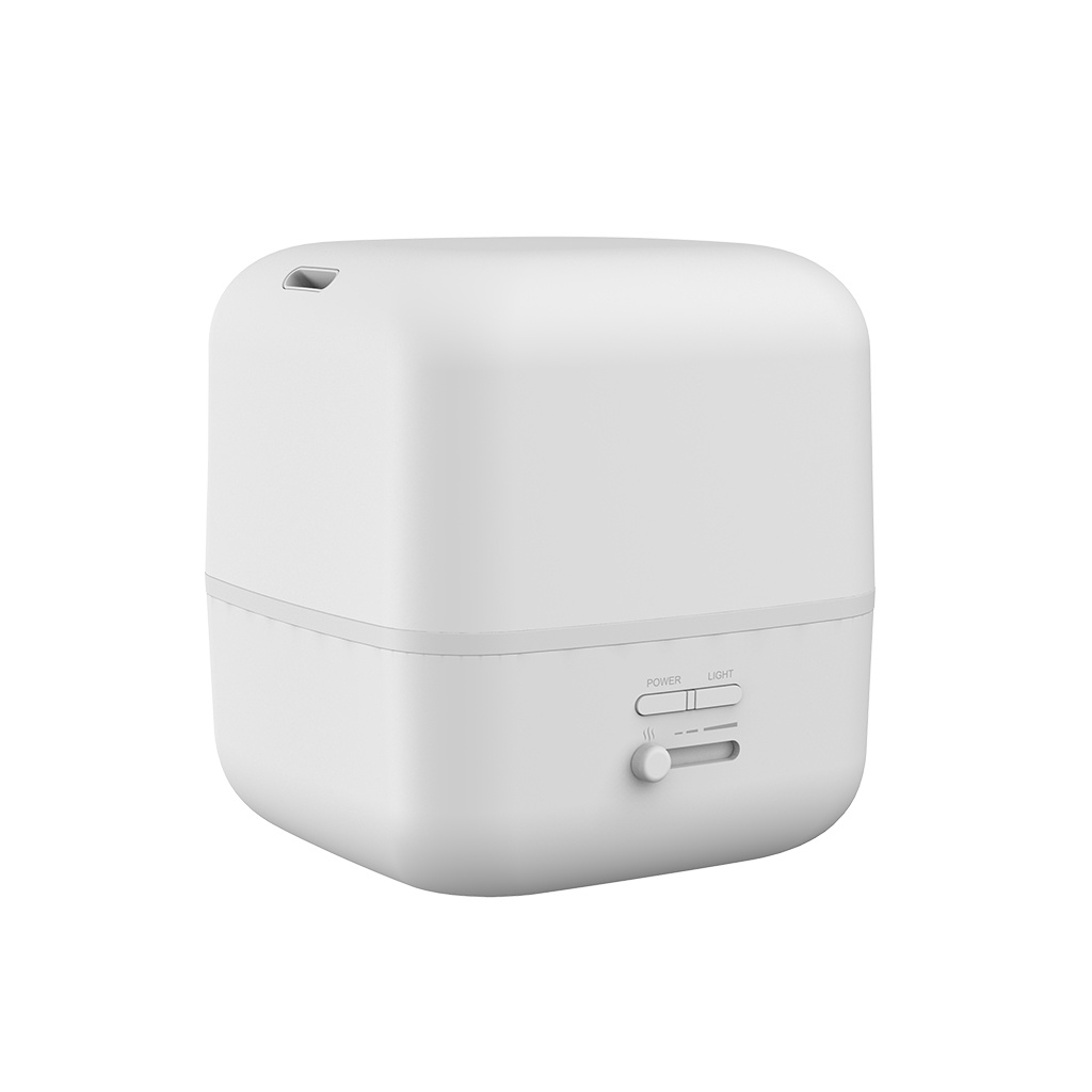 Ultransmit Aroma Diffuser Cube
