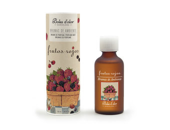 Boles d'olor - geurolie 50ml - Frutos Rojos (Rode vruchten)