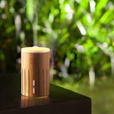 Ultransmit Aroma Diffuser Bamboo