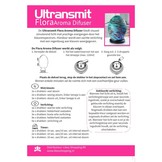 Ultransmit Aroma Diffuser Flora