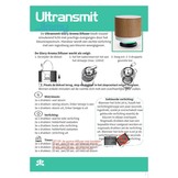 Ultransmit Aroma Diffuser Jimmy