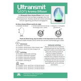 Ultransmit Aroma Diffuser Glory