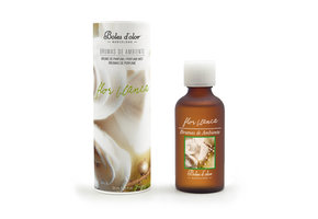 Boles d'olor - geurolie 50ml - Flor Blanca (Witte bloemen)