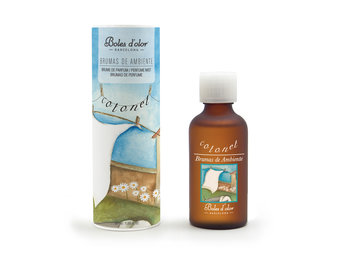 Boles d'olor - geurolie 50ml - Cotonet