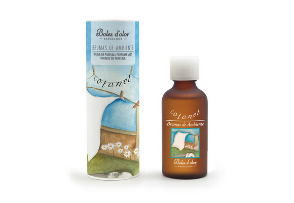 Boles d'olor - geurolie 50ml - Cotonet