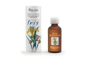 Boles d'olor - geurolie 50ml - Iris