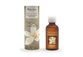 Boles d'olor - geurolie 50ml - Flor de vainilla (Vanilliebloem)
