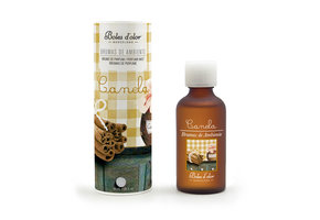 Boles d'olor - geurolie 50ml - Canela (Kaneel)